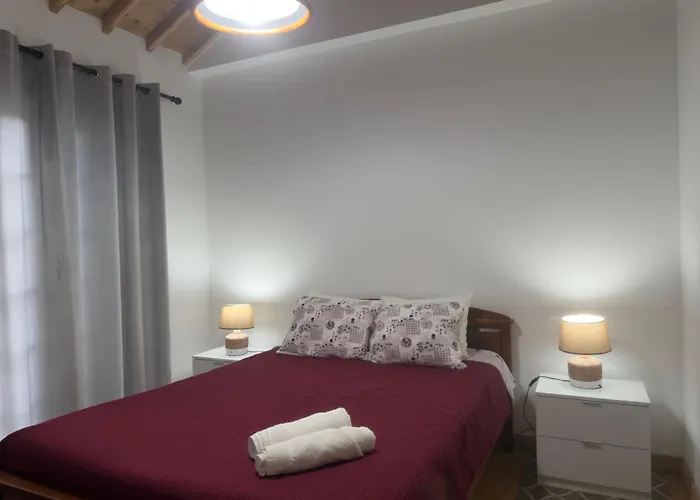 Casa Sentir A Maia