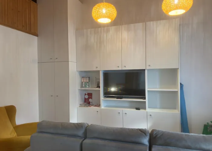 Casa Sentir A Maia