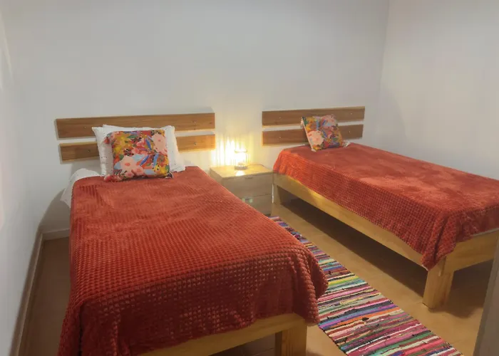 Casa Sentir A Maia