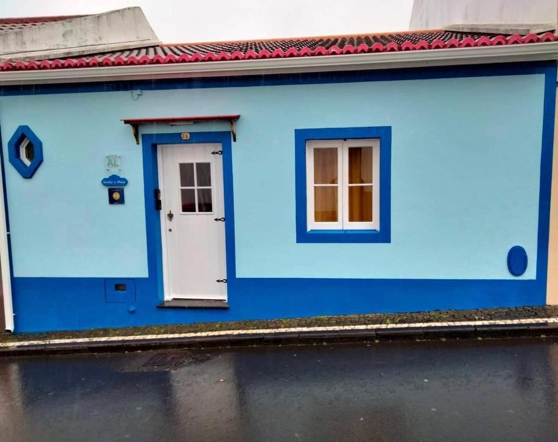 Casa Sentir A Maia (Sao Miguel)