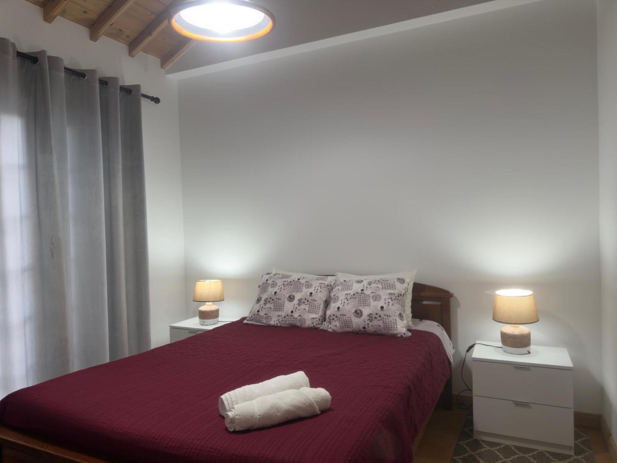 Casa Sentir A Holiday home *