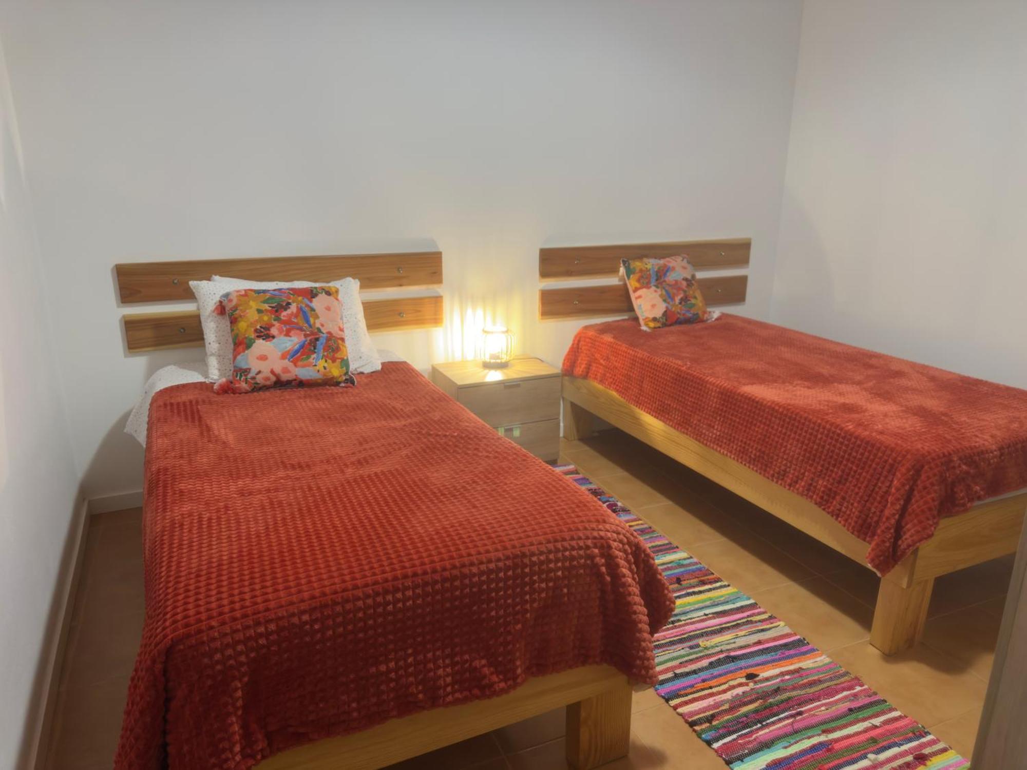 Casa Sentir A Maia (Sao Miguel)