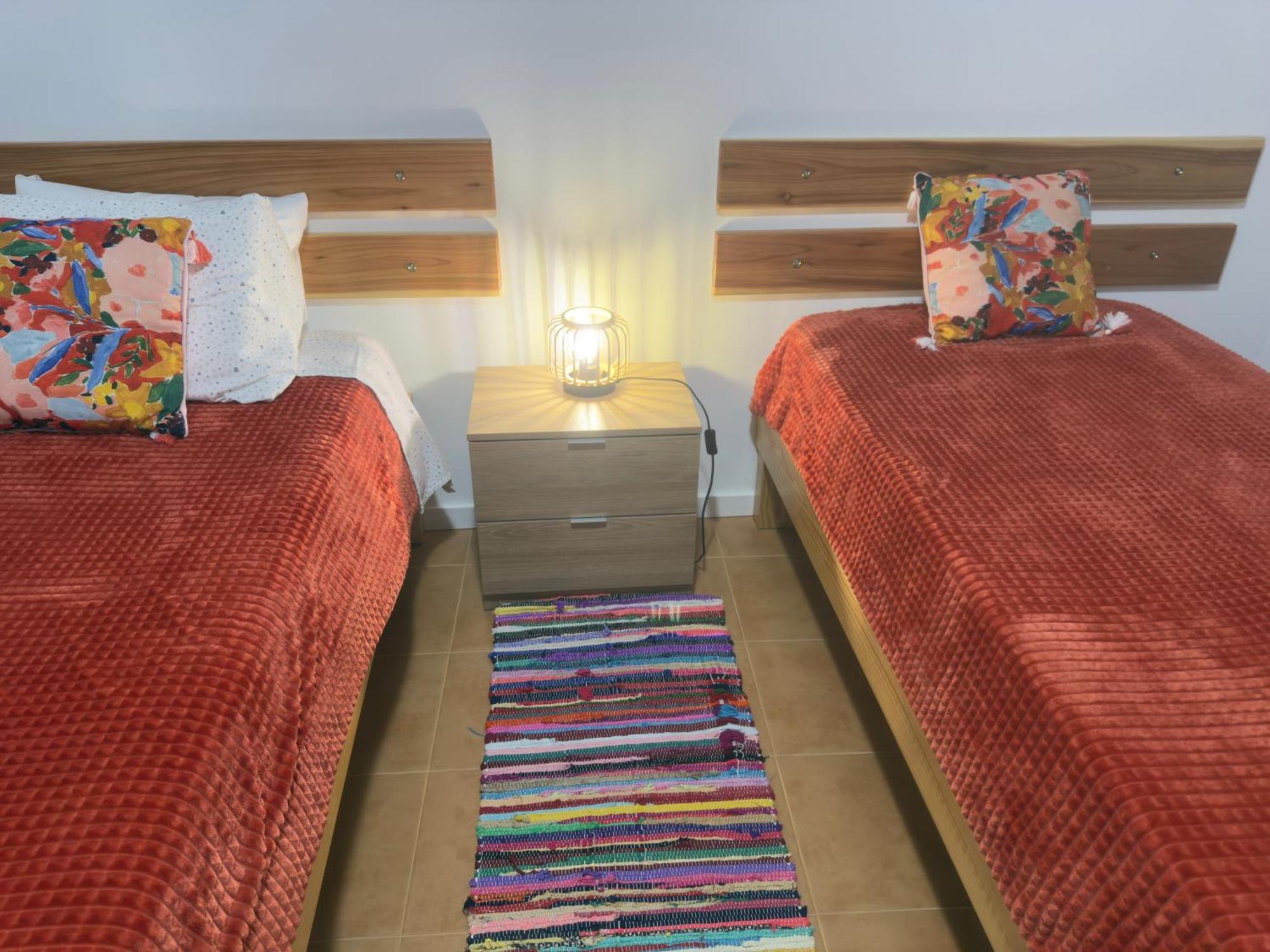 Casa Sentir A Holiday home